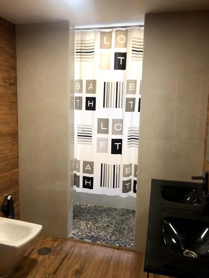 サンルーカル・デ・バラメダ La Casa Azulヴィラ エクステリア 写真